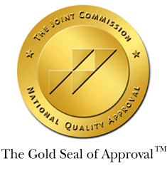 The Gold Seal of Approval