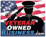 Veteran Owned Business