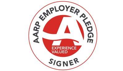 AARP Employer Pledge Signer Experience Valued