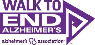 Walk to End Alzheimer's