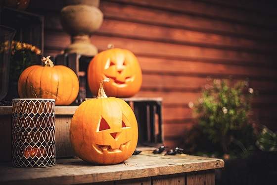 Halloween Safety Tips for Seniors