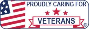 Proudly Caring for Veterans