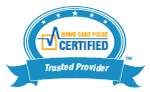 Home Care Pulse Certified Trusted Provider