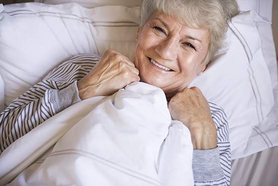 sleep apnea and alzheimer's