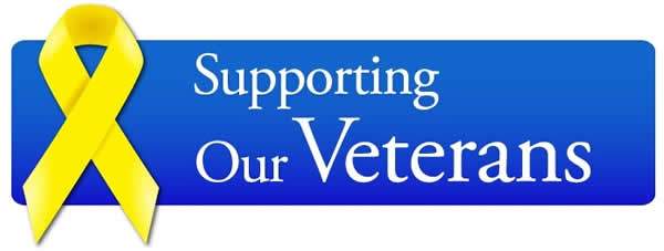 Supporting Our Veterans