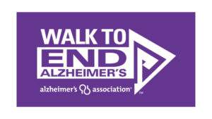 Walk to End Alzheimer's