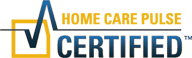 Home Care Pulse Certified