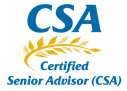 CSA Certified Senior Advisor (CSA)