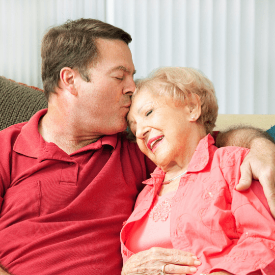 How to recognize dementia: 7 early signs