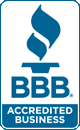 BBB Accredited Business